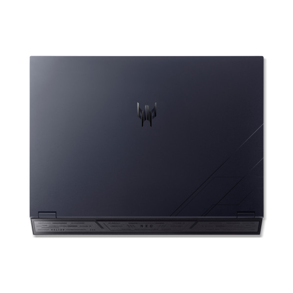 Фото - Ноутбук игровой Acer Predator Helios Neo 18 PHN18-72 (NH.QVFEU.001) Black