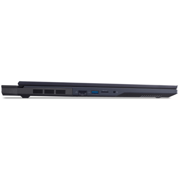 Фото - Ноутбук игровой Acer Predator Helios Neo 18 PHN18-72 (NH.QVHEU.002) Obsidian Black