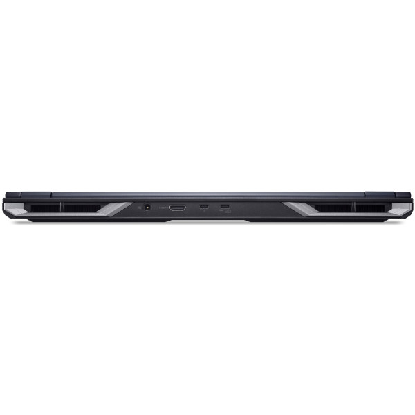 Фото - Ноутбук игровой Acer Predator Helios Neo 18 PHN18-72 (NH.QVHEU.002) Obsidian Black