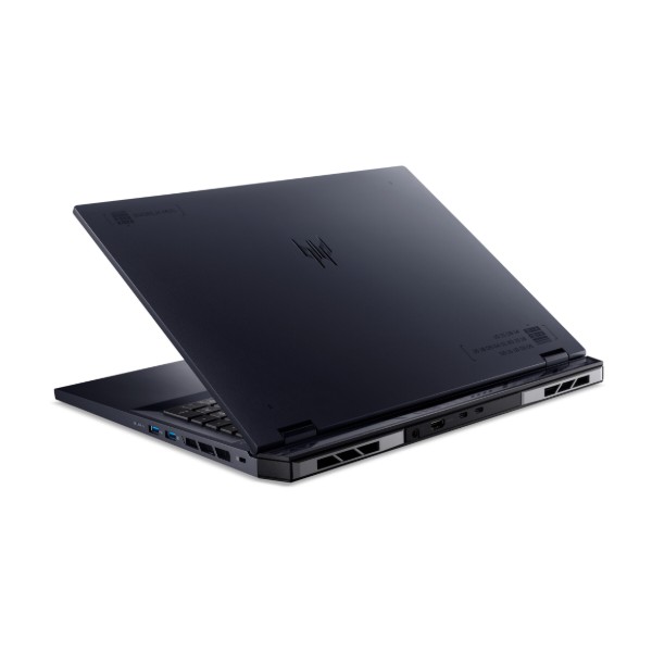 Фото - Ноутбук ігровий Acer Predator Helios Neo 18 PHN18-71 (NH.QRZEU.00D) Abyssal Black