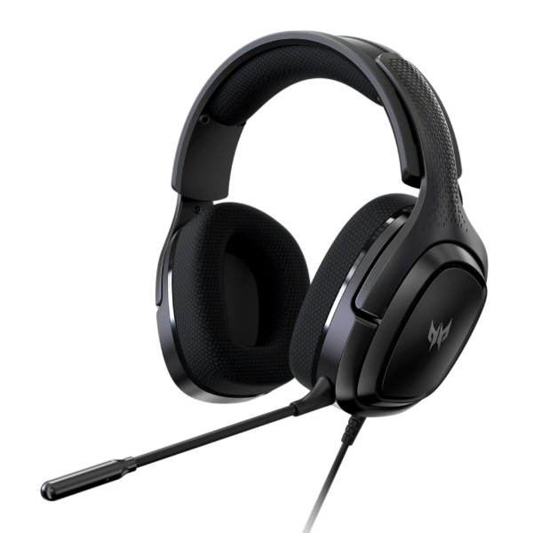 Фото - Гарнітура дротова ігрова Acer Predator Galea 365 PHW210 (GP.HDS11.01L)