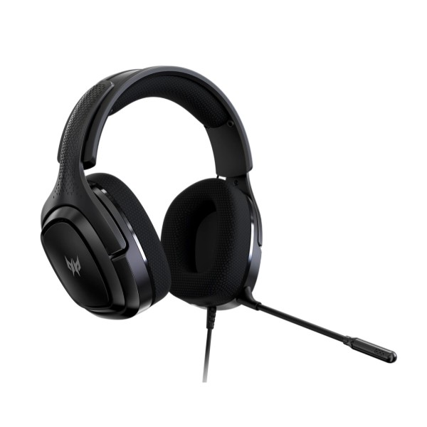Фото - Гарнітура дротова ігрова Acer Predator Galea 365 PHW210 (GP.HDS11.01L)