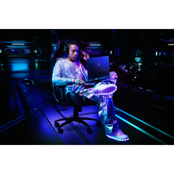 Фото - Ноутбук игровой Acer Predator Helios Neo 18 PHN18-72 (NH.QVFEU.001) Black