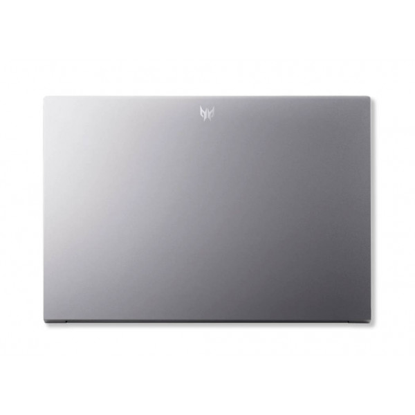 Фото - Ноутбук игровой Acer Predator Triton Neo 16 PTN16-51 (NH.QSAEU.002) Sparkly Silver
