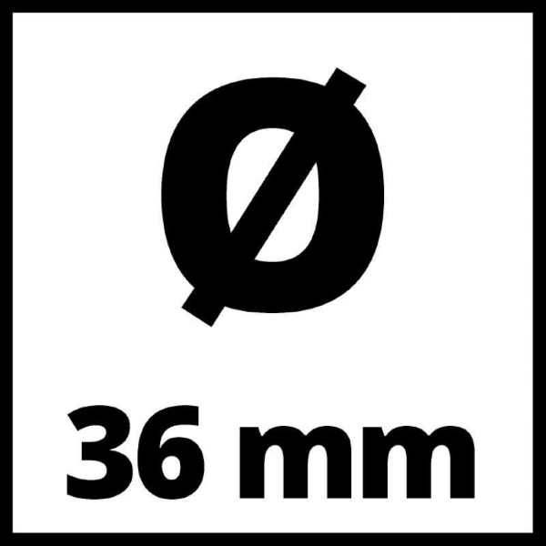 Фото - Шланг для пилососа Einhell Premium 3 м (2362005)