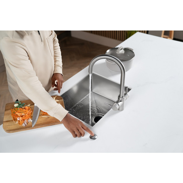 Фото - Измельчитель пищевых отходов In-Sink-Erator Premium 550