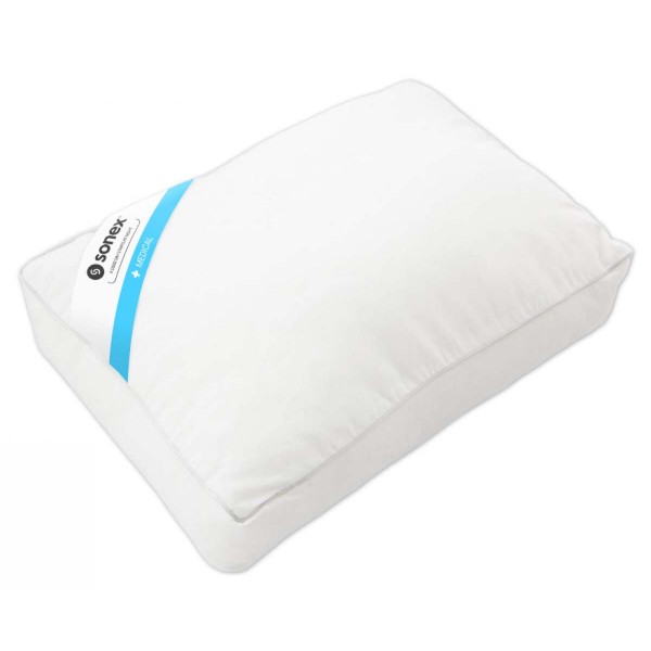 Фото - Подушка стандартна Sonex Premium 40х60 см (SO102063)
