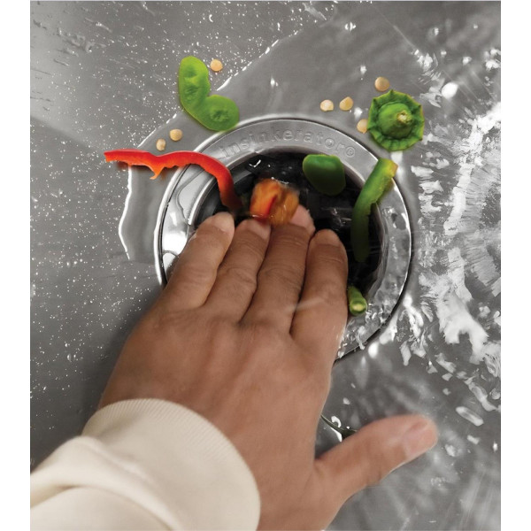 Фото - Измельчитель пищевых отходов In-Sink-Erator Premium 550