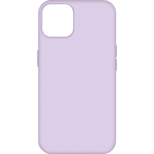 Фото - Чохол для смартфону MAKE Premium Silicone Apple iPhone 14 Lilac (MCLP-AI14LC)