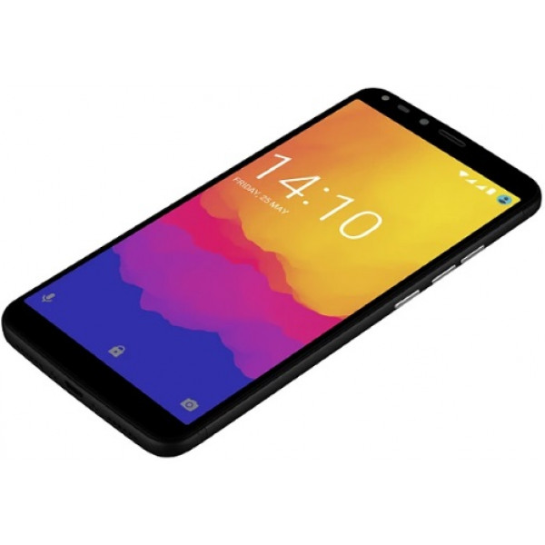 Фото - Смартфон Prestigio Grace B7 7572 LTE Dual Black