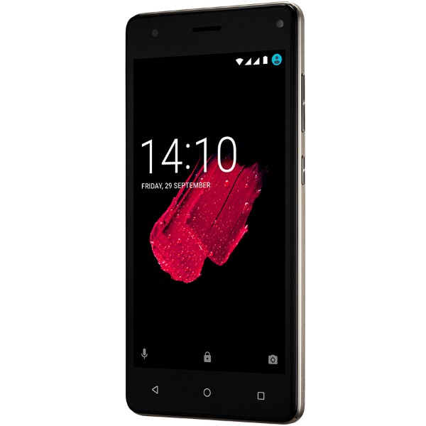 Фото - Смартфон Prestigio Grace P5 5515 Dual Sim Gold