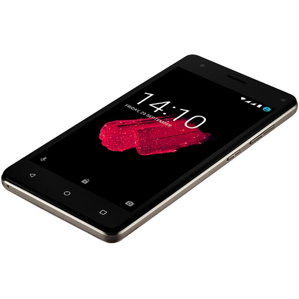 Фото - Смартфон Prestigio Grace P5 5515 Dual Sim Gold