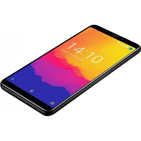 Фото - Смартфон Prestigio Grace V7 7590 Dual Sim Black