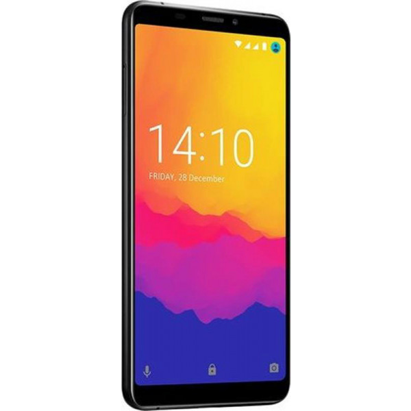 Фото - Смартфон Prestigio Grace V7 7590 Dual Sim Black