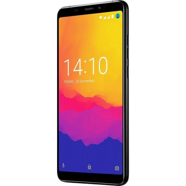 Фото - Смартфон Prestigio Grace V7 7590 Dual Sim Black