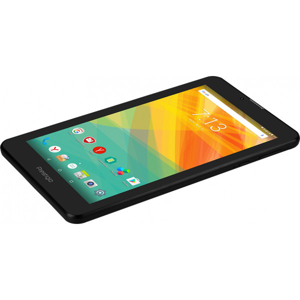 Фото - Планшет Prestigio MultiPad Grace PMT3157 16GB 3G Black