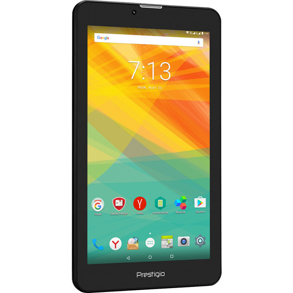 Фото - Планшет Prestigio MultiPad Grace PMT3157 16GB 3G Black