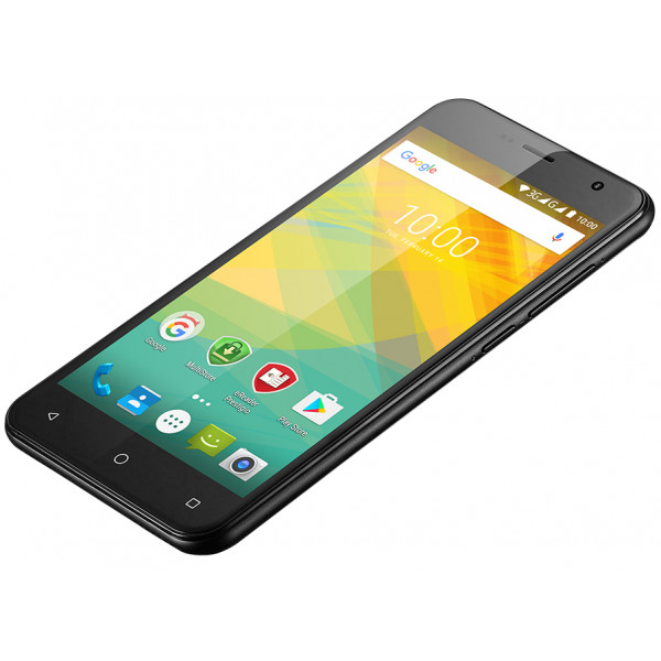 Фото - Смартфон Prestigio Muze B3 3512 DS Black