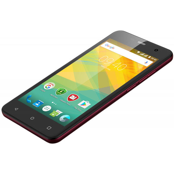 Фото - Смартфон Prestigio Muze G3 3511 Dual Wine