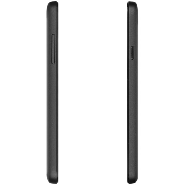 Фото - Смартфон Prestigio PSP 5504 DUO Black