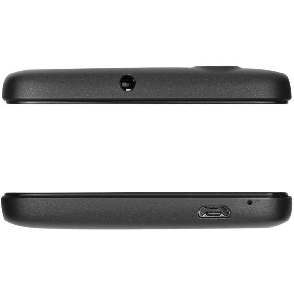 Фото - Смартфон Prestigio PSP 5504 DUO Black