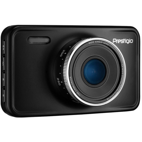 Фото - Видеорегистратор Prestigio RoadRunner 526DL (PCDVRR526DL)