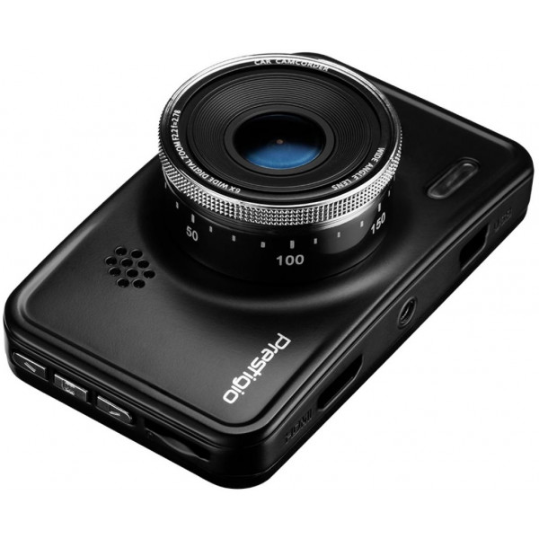 Фото - Видеорегистратор Prestigio RoadRunner 526DL (PCDVRR526DL)