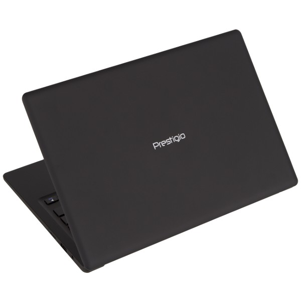 Фото - Ноутбук Prestigio SmartBook 116C (PSB116C01BFP_BK_CIS) Black