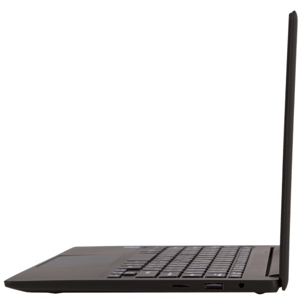 Фото - Ноутбук Prestigio SmartBook 116C (PSB116C01BFP_BK_CIS) Black