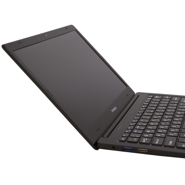 Фото - Ноутбук Prestigio SmartBook 116C (PSB116C01BFP_BK_CIS) Black