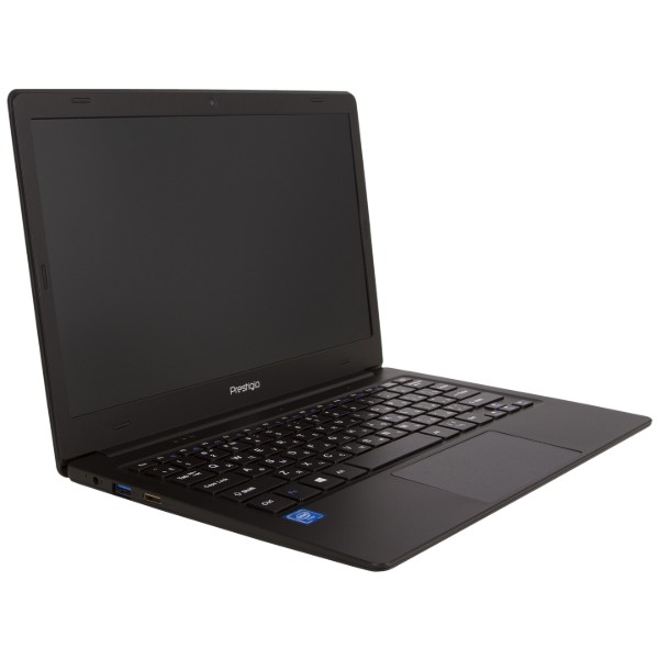 Фото - Ноутбук Prestigio SmartBook 116C (PSB116C01BFP_BK_CIS) Black