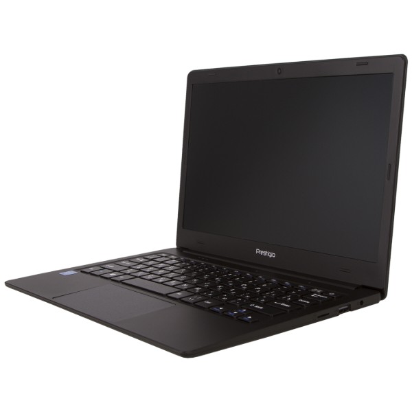 Фото - Ноутбук Prestigio SmartBook 116C (PSB116C01BFP_BK_CIS) Black