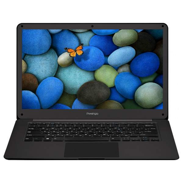 Фото - Ноутбук Prestigio SmartBook 141C2 (PSB141C02ZFL_BK_CIS) Black
