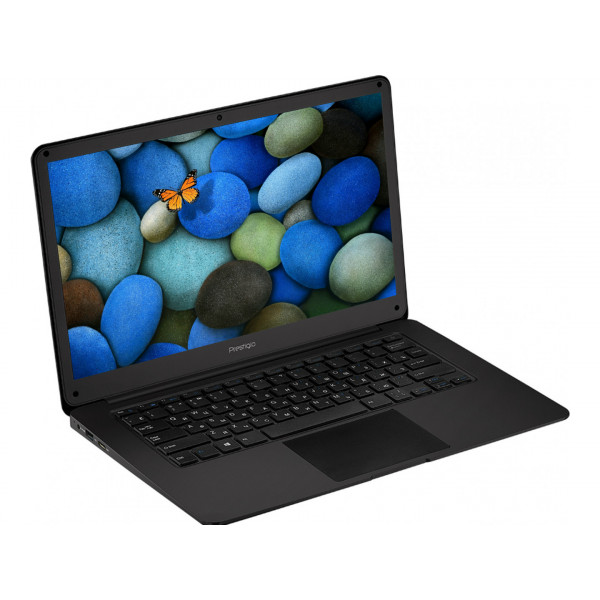 Фото - Ноутбук Prestigio SmartBook 141C2 (PSB141C02ZFL_BK_CIS) Black