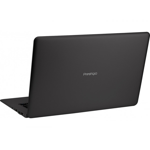 Фото - Ноутбук Prestigio SmartBook 141C2 (PSB141C02ZFL_BK_CIS) Black
