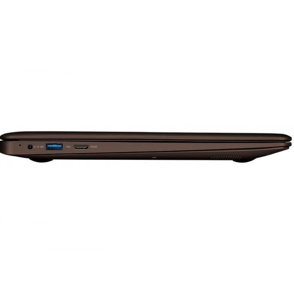 Фото - Ноутбук Prestigio SmartBook 141C2 (PSB141C02ZFL_DB_CIS) Dark Brown
