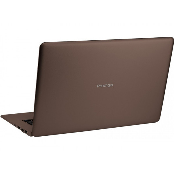 Фото - Ноутбук Prestigio SmartBook 141C2 (PSB141C02ZFL_DB_CIS) Dark Brown