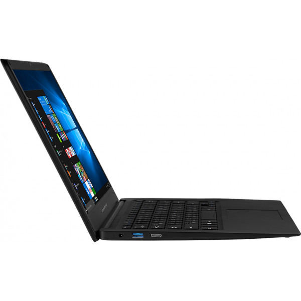 Фото - Ноутбук Prestigio SmartBook 141C (PSB141C01BFH_BK_CIS) Black