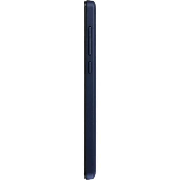 Фото - Смартфон Prestigio Wize M3 3506 Dual Sim Dark Blue