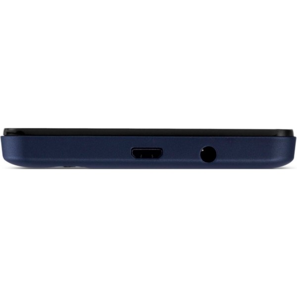 Фото - Смартфон Prestigio Wize M3 3506 Dual Sim Dark Blue