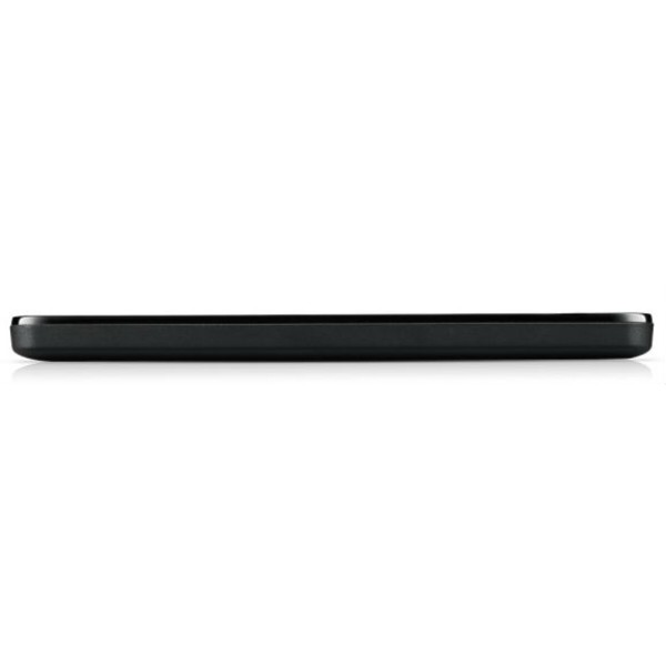 Фото - Смартфон Prestigio Wize NX3 3517 Dual Sim Black