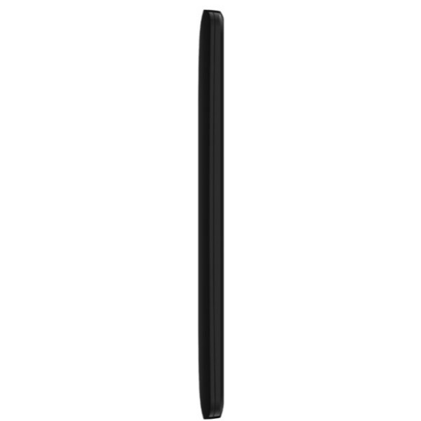 Фото - Смартфон Prestigio Wize O3 3459 Dual Sim Black