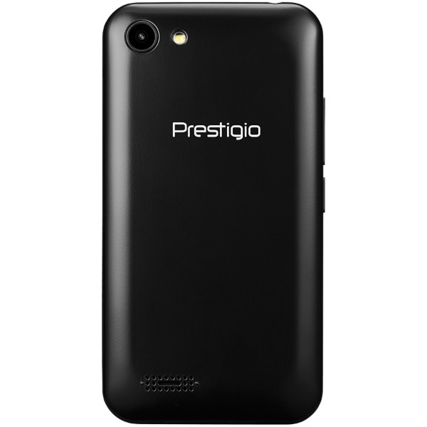 Фото - Смартфон Prestigio Wize R3 3423 Black