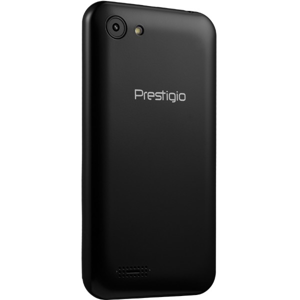 Фото - Смартфон Prestigio Wize R3 3423 Black