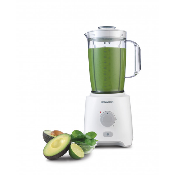Фото - Блендер стационарный Kenwood BLP400WH