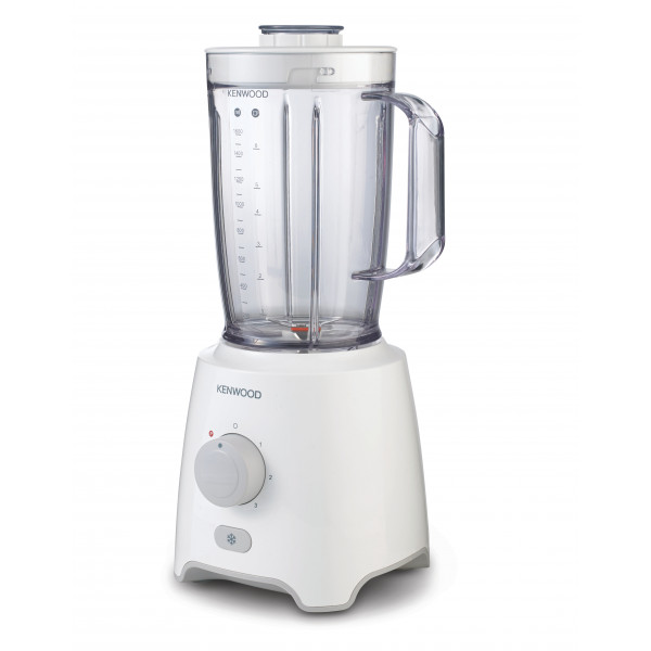 Фото - Блендер стационарный Kenwood BLP400WH