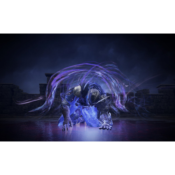 Фото - Игровой диск PS4 Elden Ring Nightreign
