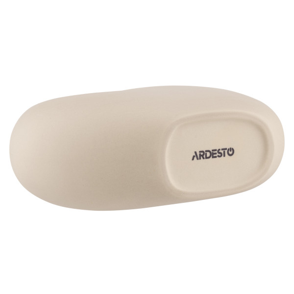 Фото - Ваза ARDESTO Capri 14х12 см (AR3809B)