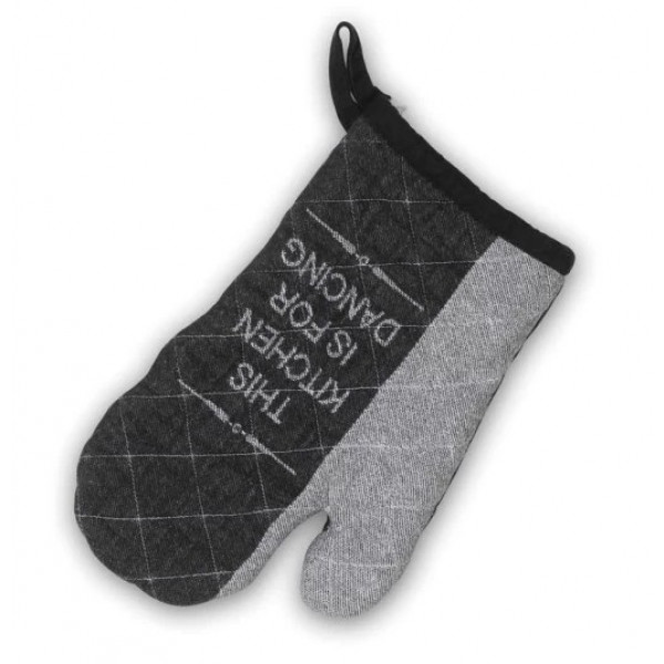 Фото - Прихватка-рукавиця Kela Gianna This kitchen 31x18 см (12777)