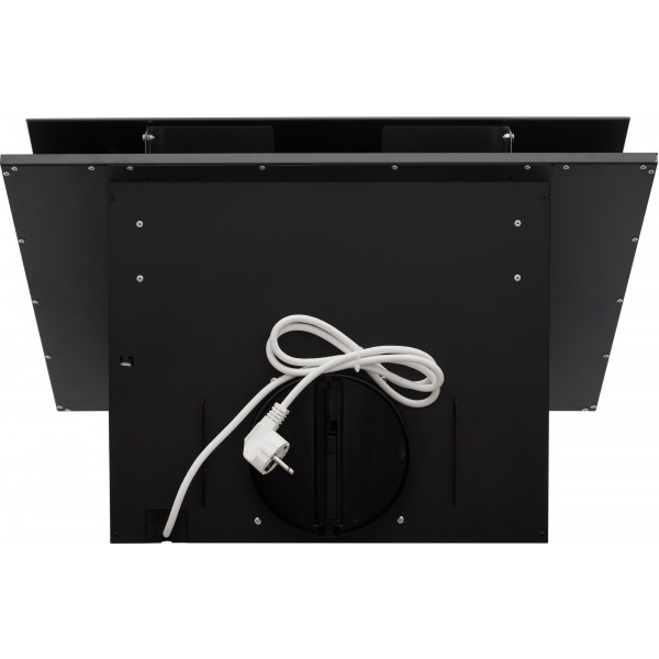 Фото - Витяжка декоративна ELEYUS PRIMA 1200 LED 60 BL